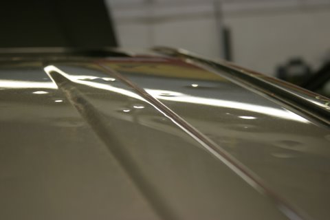 reparatie lovituri grindina